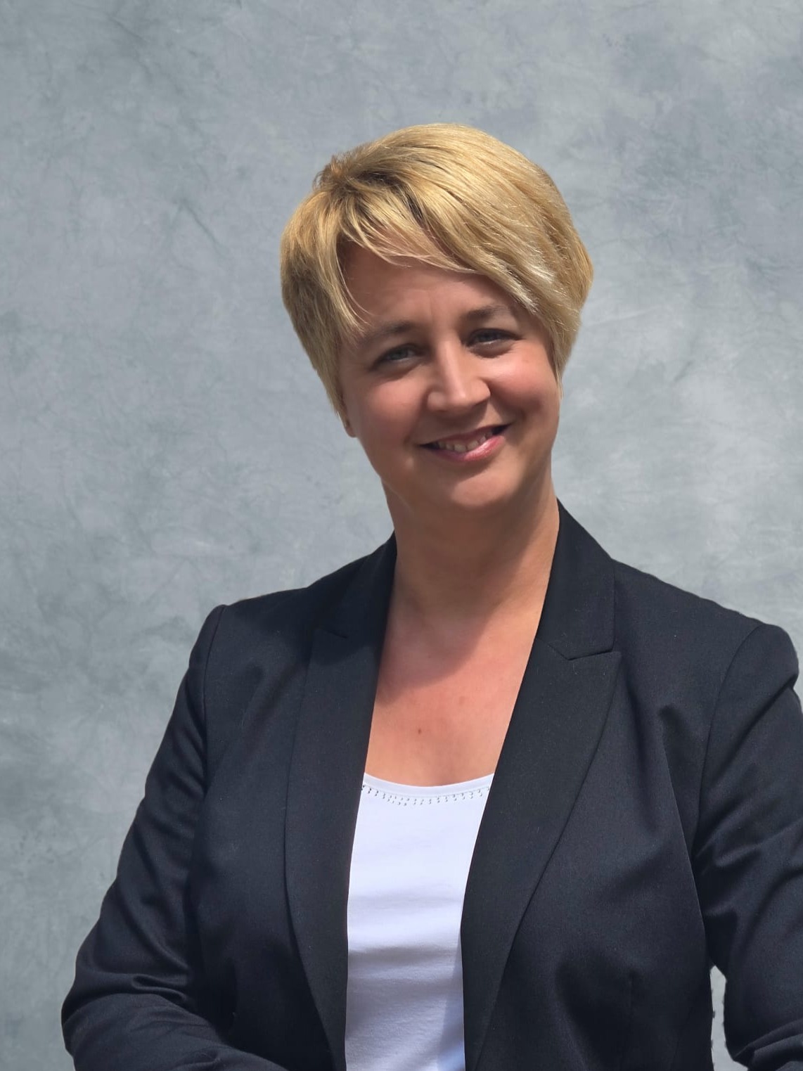 Nicole Seiler-Witt, Head of Sales and Talent Acquisition bei SEIRO